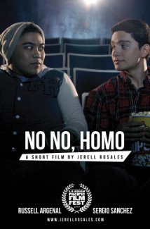 No no homo